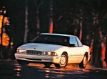 Buick Regal GS Coupe 1993 года
